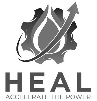 Heal Device mark 5346045 Trademark