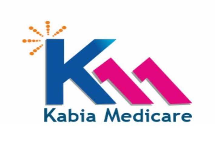 Device Of Km Kabia Medicare Device mark 5346164 Trademark
