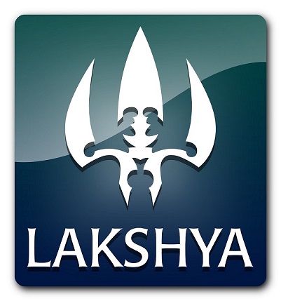 Lakshya With Device Device mark 5346084 Trademark