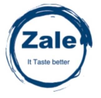Zale (artistic Word With Whole Representation) Device mark 5346758 Trademark