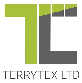 Tc Terrytex Ltd Device mark 5346998 Trademark