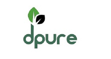 Dpure Device mark 5346867 Trademark