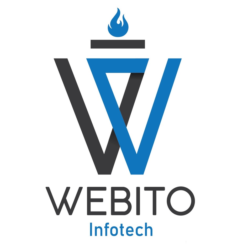 Webito Infotech Device mark 5347219 Trademark