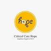 Critical Care Hope Device mark 5346924 Trademark