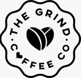 The Grind Coffee Co. Device mark 5346961 Trademark