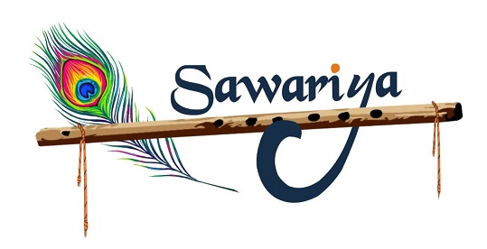 Sawariya With Logo Device mark 5347357 Trademark