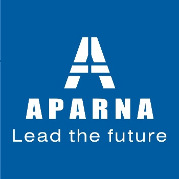 Aparna Device mark 5347100 Trademark