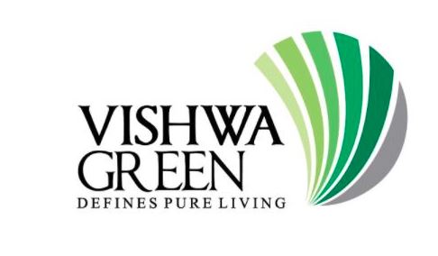 Vishwa Green Device mark 5347077 Trademark