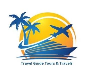 Travel Guide Tours & Travels Device mark 5346927 Trademark