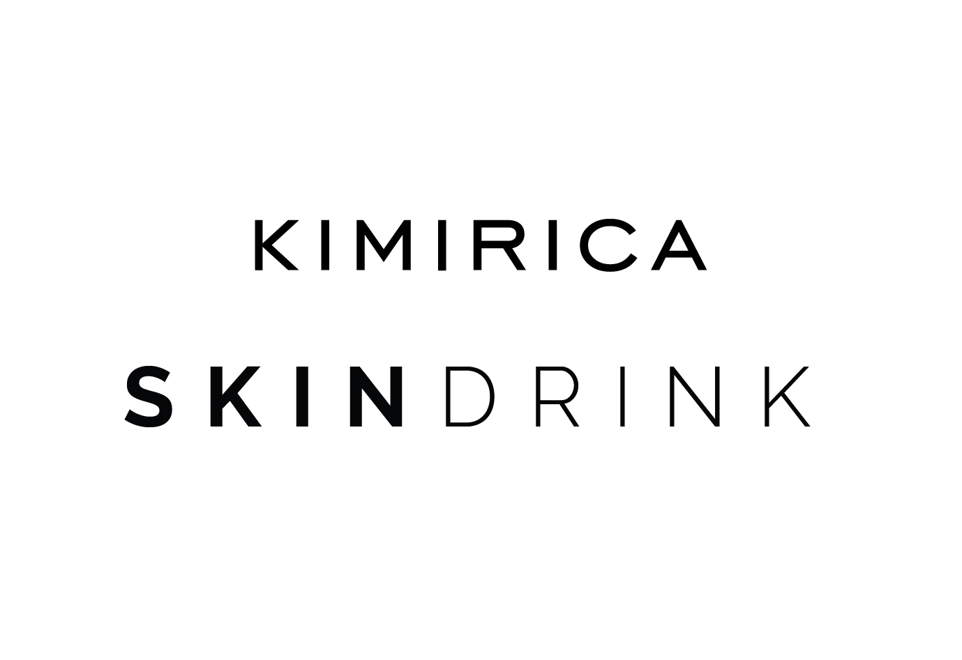 Kimirica Skindrink Device mark 5348016 Trademark