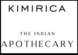 Kimirica The Indian Apothecary Device mark 5348015 Trademark
