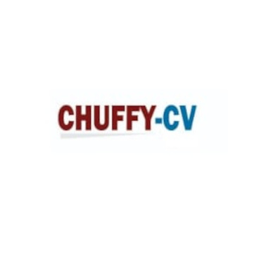 Chuffy-cv Device mark 5348207 Trademark