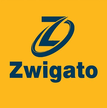 Zwigato With Device Of Z Device mark 5348078 Trademark