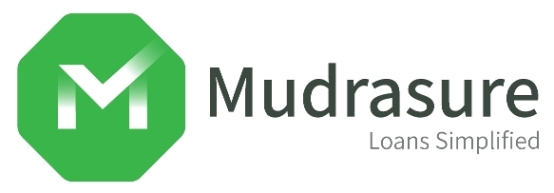 Mudrasure - Loans Simplified Device mark 5348291 Trademark