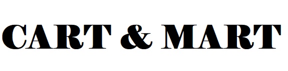 Cart & Mart Device mark 5347838 Trademark