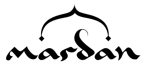 Mardan Label Device mark 5348128 Trademark