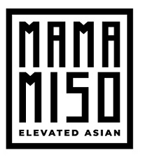 Mama Miso Label Device mark 5348127 Trademark