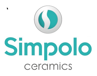 Simpolo Ceramics With S Logo Device mark 5348618 Trademark
