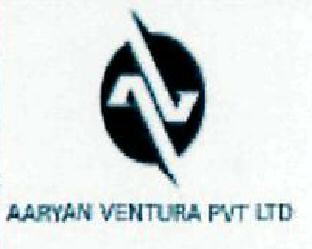 Aaryan Ventura Pvt. Ltd. Device mark 5349016 Trademark