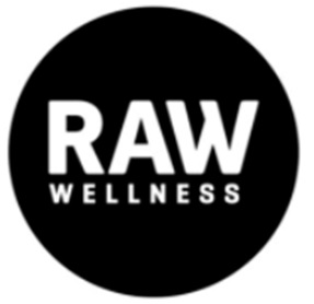 Raw Wellness Device Device mark 5346355 Trademark