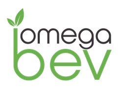 Omegabev Device mark 5348139 Trademark