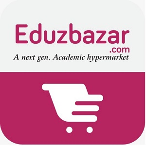 Eduzbazar. Com Device mark 5349093 Trademark
