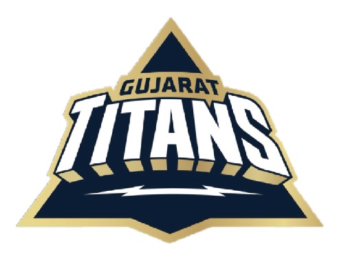 Gujarat Titans Logo Device mark 5349178 Trademark