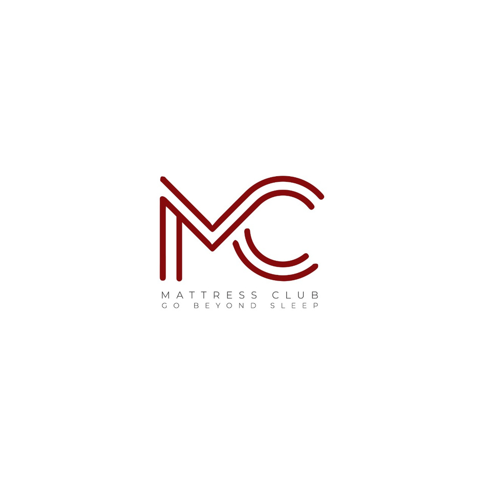 Mc (device) With Mattress Club Go Beyond Sleep Device mark 5349125 Trademark
