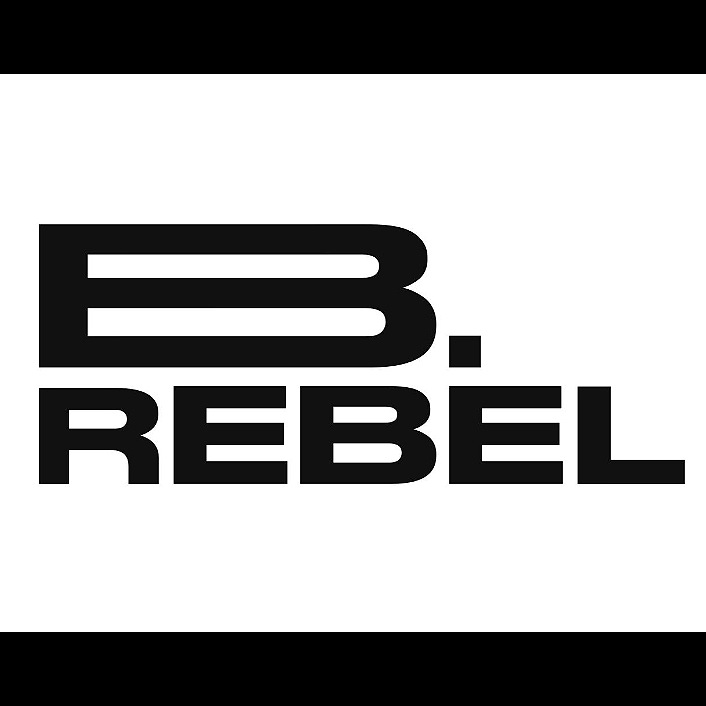 B.rebel Device mark 5349950 Trademark
