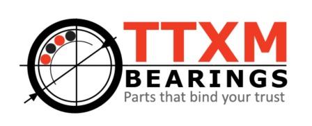 Ttxm Bearings Device mark 5349967 Trademark