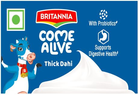Come Alive Device mark 5349274 Trademark
