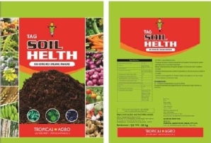Tag Soil Helth Device mark 5350232 Trademark