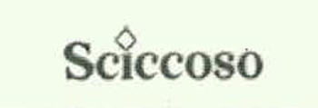 Sciccoso Device mark 5350469 Trademark