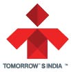 Tomorrow's India With Device Device mark 5351507 Trademark