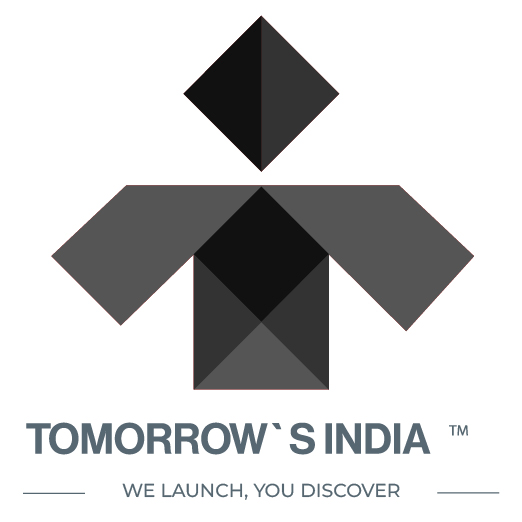 Device With Tomorrow's India Device mark 5351513 Trademark