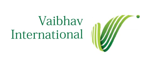Vaibhav International Device mark 5351329 Trademark