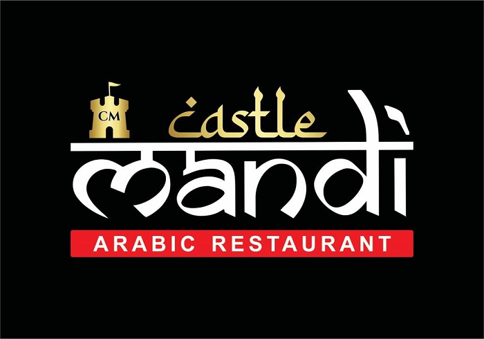 Castle Mandi Arabic Restaurant Device mark 5353013 Trademark