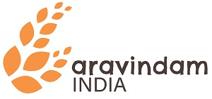 Aravindam India Device mark 5352699 Trademark