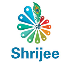 Shrijee (label) Device mark 5353220 Trademark