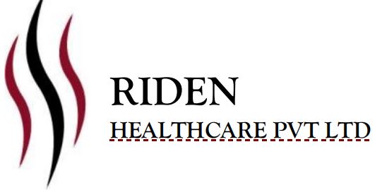 Riden Healthcare Pvt.ltd. (with Devices) Device mark 5352871 Trademark