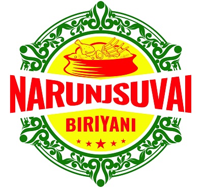 Narunjsuvai Biriyani Device mark 5353090 Trademark