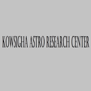 Kowsigha Astro Research Center Device mark 5352555 Trademark