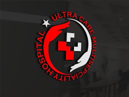 Ultra Care Multispeciality Hospital Device mark 5353344 Trademark