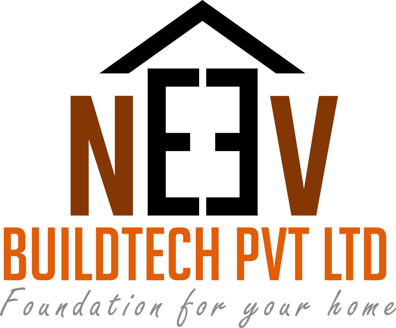 Neev Buildtech Pvt Ltd (device) Device mark 5353915 Trademark