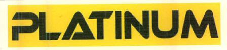 Platinum Device mark 5353938 Trademark