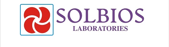 Solbios Laboratories Device mark 5354272 Trademark