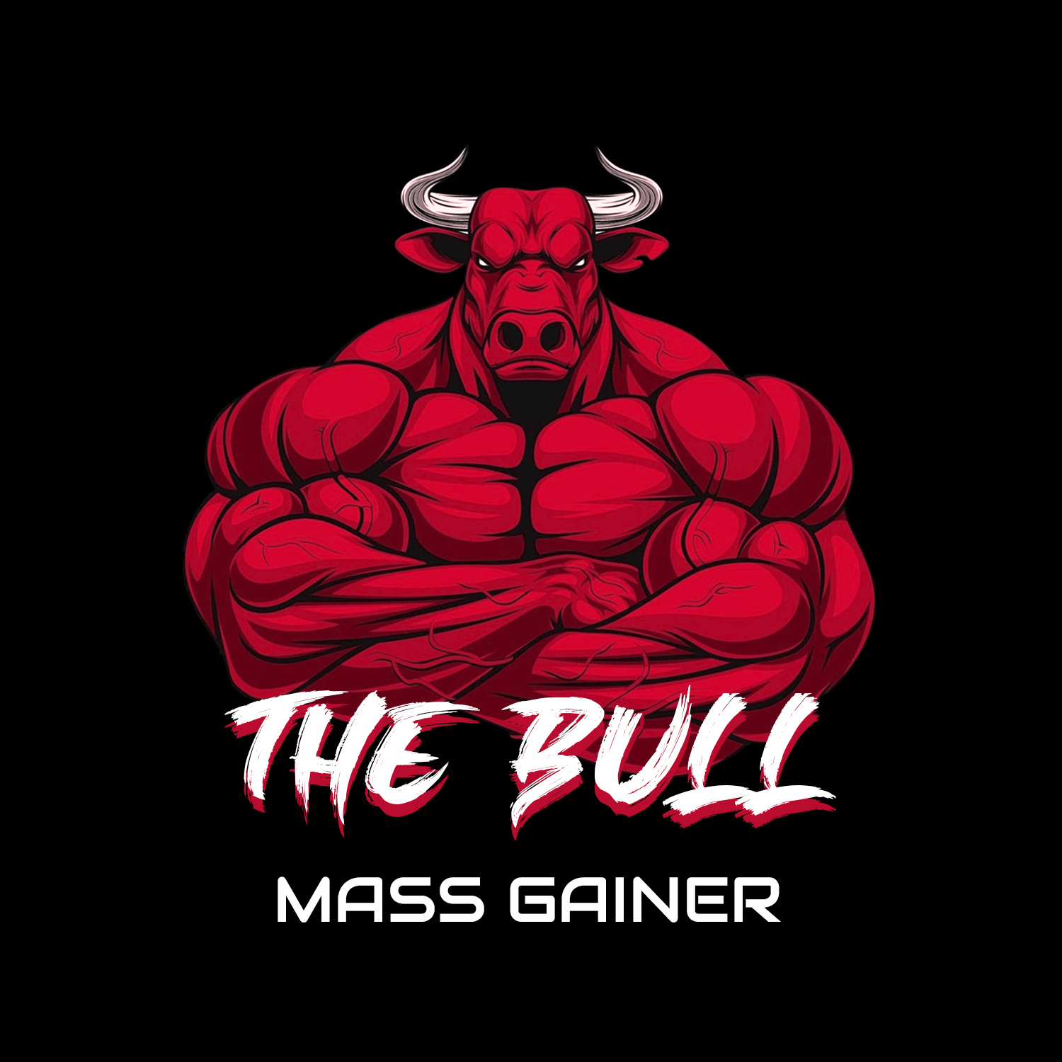 The Bull Mass Gainer Device mark 5354008 Trademark
