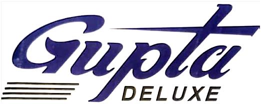 Gupta Deluxe Device mark 5354433 Trademark