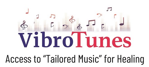 Vibrotunes Device mark 5354677 Trademark