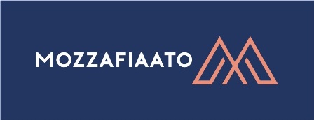 Mozzafiaato Device mark 5354449 Trademark